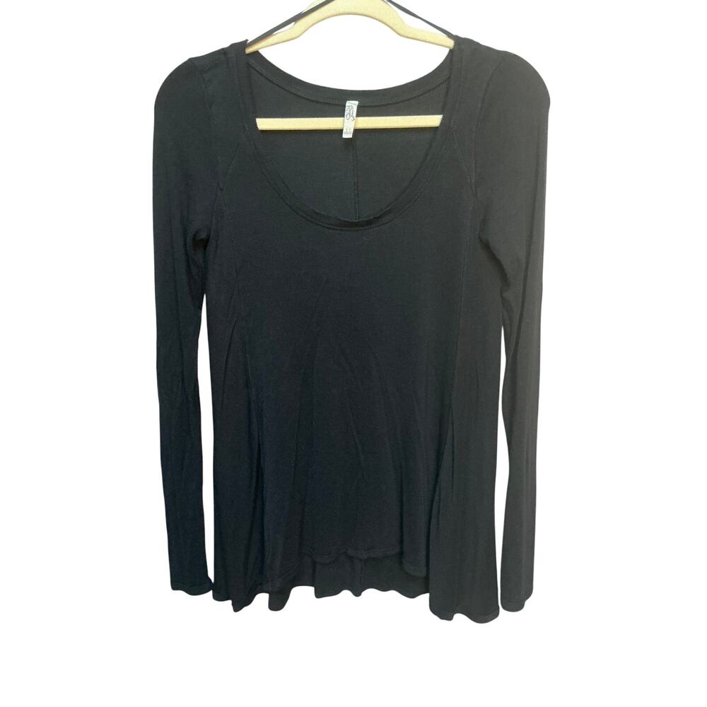 Free People S Long-Sleeve Shirt